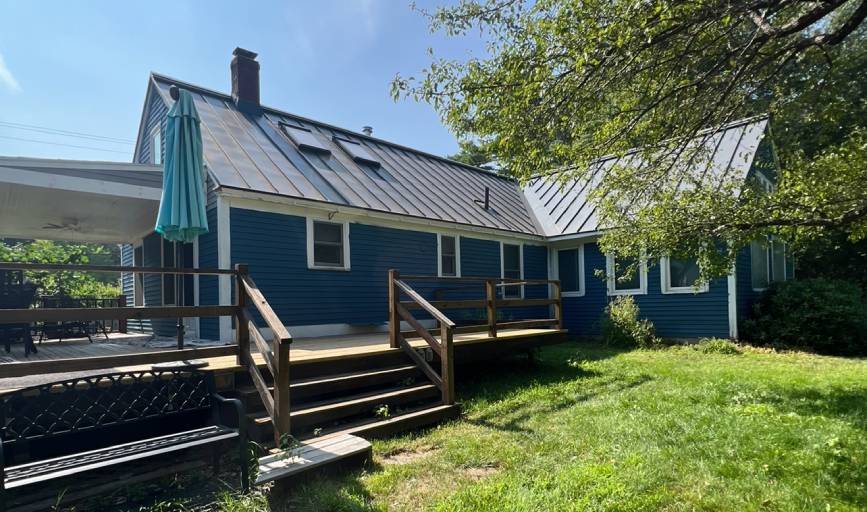 Exterior Painting